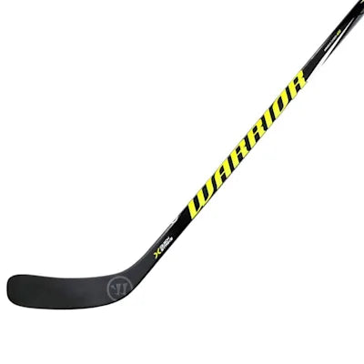 Warrior Alpha QX4 Left Handed - Maltby Sports