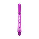 Target Pro Grip Shafts - Maltby Sports