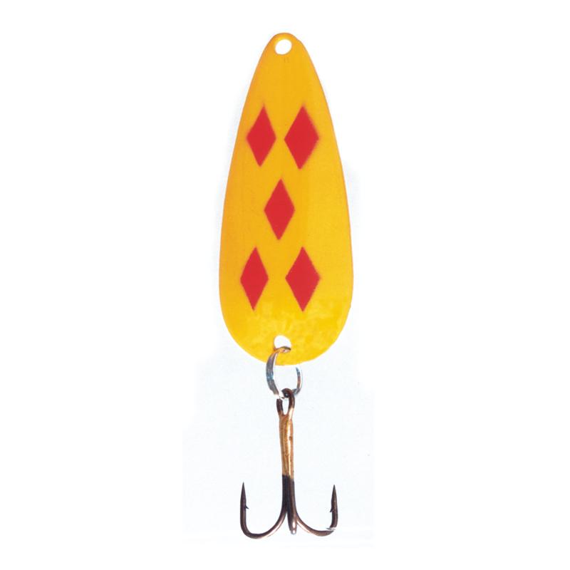 compac jaws 5 of diamonds 1172c - Maltby Sports