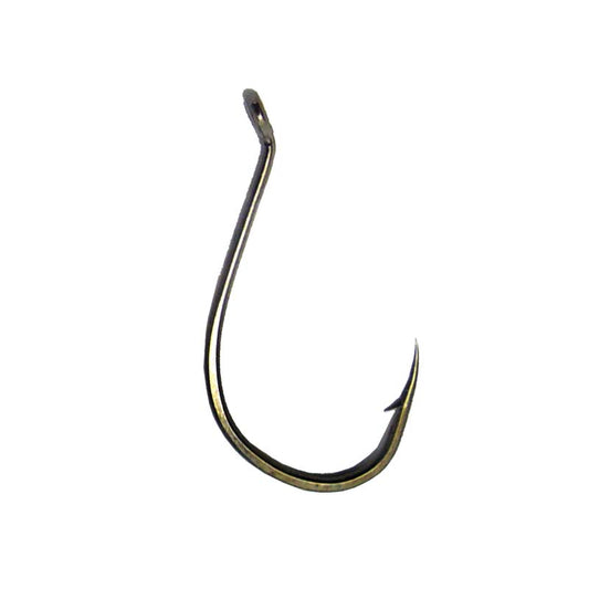 Kamakazi Octopus Carbon Hooks - Maltby Sports