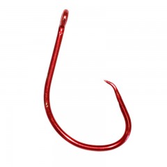 Kamakazi Barbless Circle Hooks - Maltby Sports