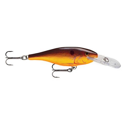 Rapala Shad Rap 07 - Maltby Sports