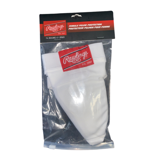 Rawlings Female Jill Protective Pelvic Cup - Maltby Sports