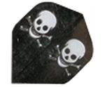 British Darts Polyester Flights - Maltby Sports