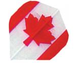 British Darts Polyester Flights - Maltby Sports