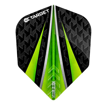Target Vison Ultra Flights - Maltby Sports