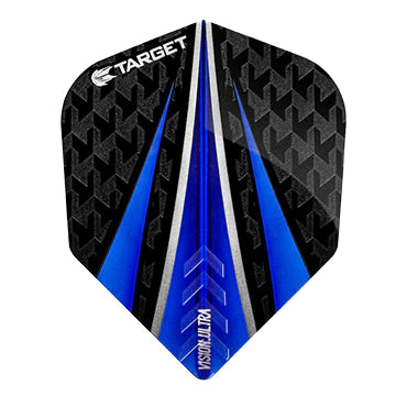 Target Vison Ultra Flights - Maltby Sports