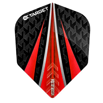 Target Vison Ultra Flights - Maltby Sports