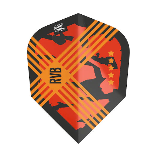 Target Pro Ultra Flights - Maltby Sports