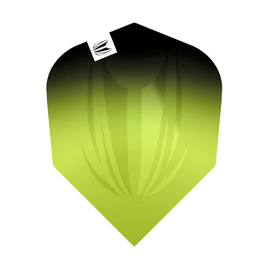 Target Sera Pro Ultra Flights - Maltby Sports