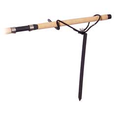 Compac Deluxe Spike Rod Holders - Maltby Sports