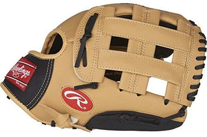 Rawlings Player's Series 11 1/2" Baseball Glove - Maltby Sports