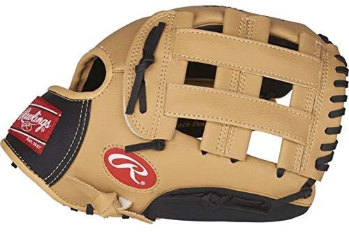Rawlings Player's Series 11 1/2" Baseball Glove - Maltby Sports