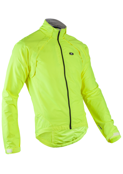 VERSA BIKE JACKET | MEN'S - Maltby Sports