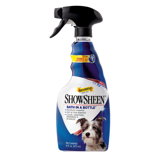 ShowSheen® Bath in a Bottle® - Maltby Sports