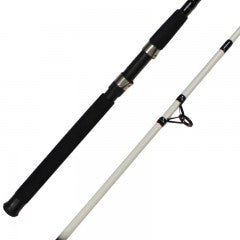 Spartan Glow Bass Rod - Maltby Sports