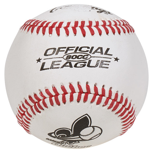 Rawlings Baseballs Case Price (12) - Maltby Sports