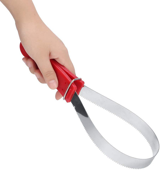 Cana Horse Shedder Scraper - Maltby Sports