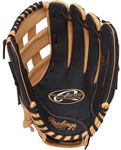 Rawlings Player's Series 11 1/2" Baseball Glove - Maltby Sports