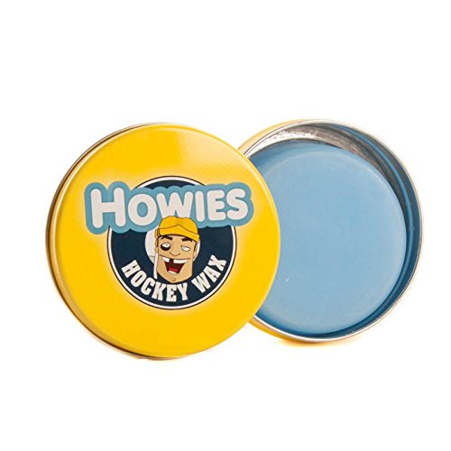 Howies Hockey - Classic Blue Stick Wax - Maltby Sports