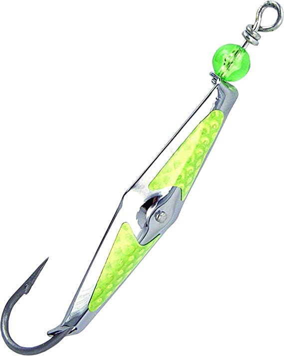Clarkspoon Stainless Steel Hook 2RBMS-CF