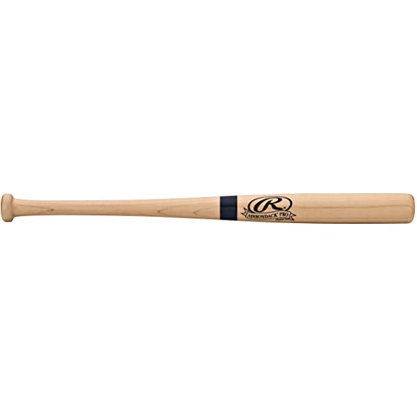Rawlings Mini Wooden Baseball Bats - Maltby Sports