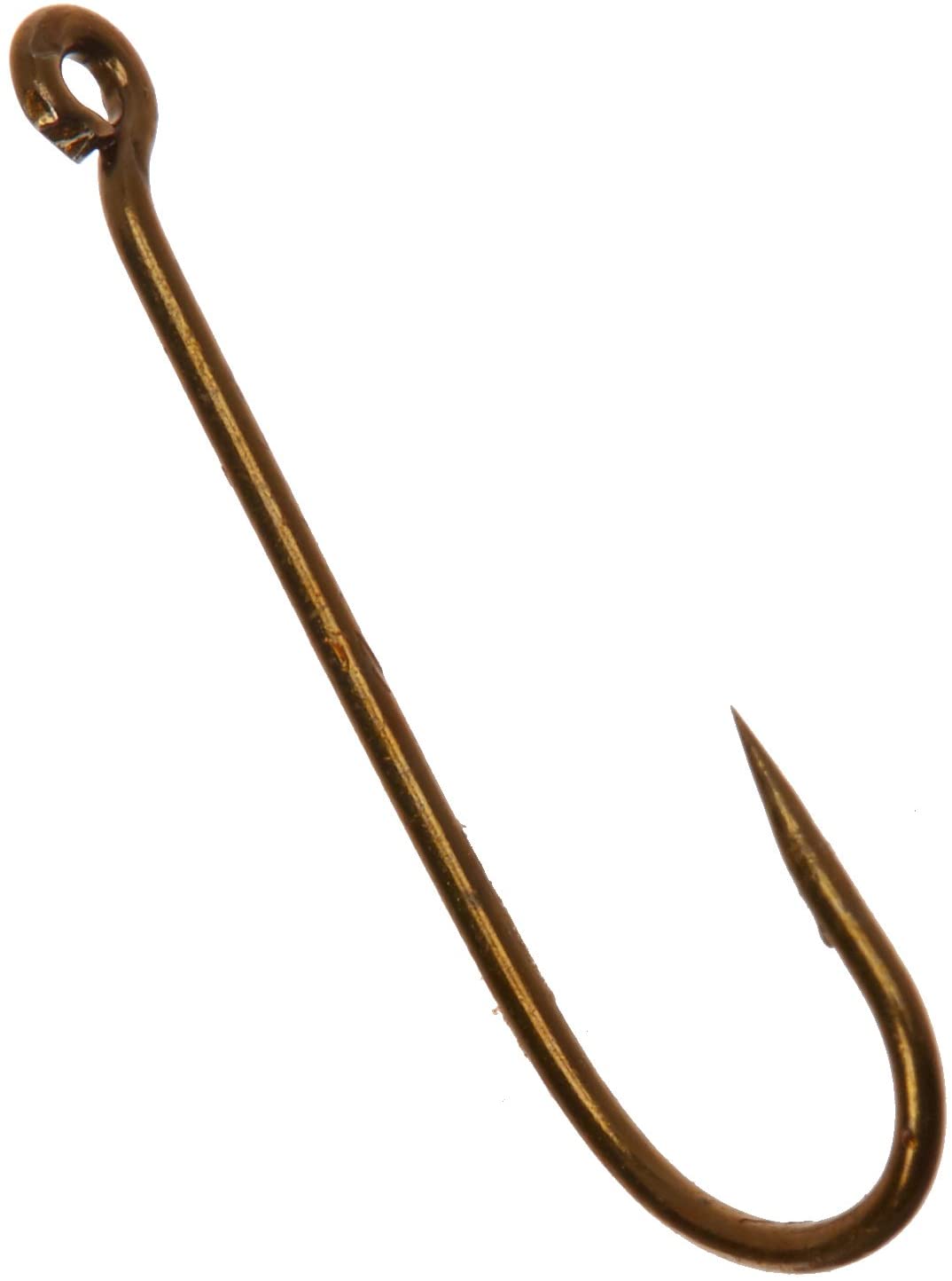 South Bend Aberdeen Hooks Bronze    (Size 6) - Maltby Sports