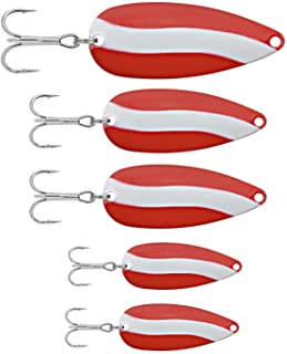 DFS Fishing Lures - Maltby Sports