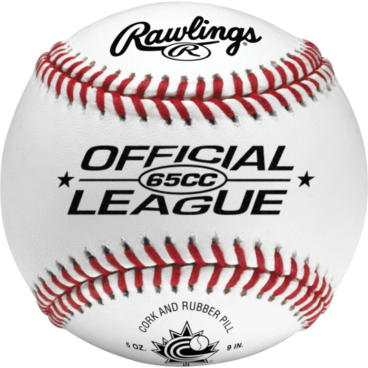 65CC Baseball - Maltby Sports