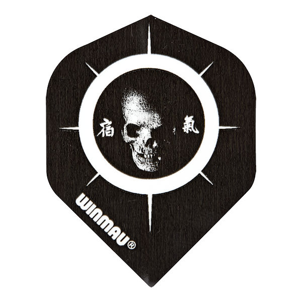 Winamu Mega Standard Flights - Maltby Sports