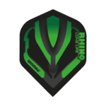 Winmau Rhino Long Life Flights - Maltby Sports