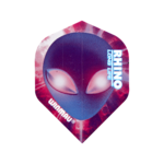Winmau Rhino Long Life Flights - Maltby Sports