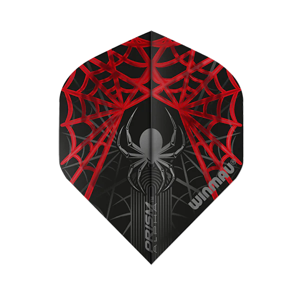Winmau Prism Flights - Maltby Sports