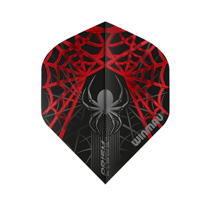 Winmau Prism Flights - Maltby Sports