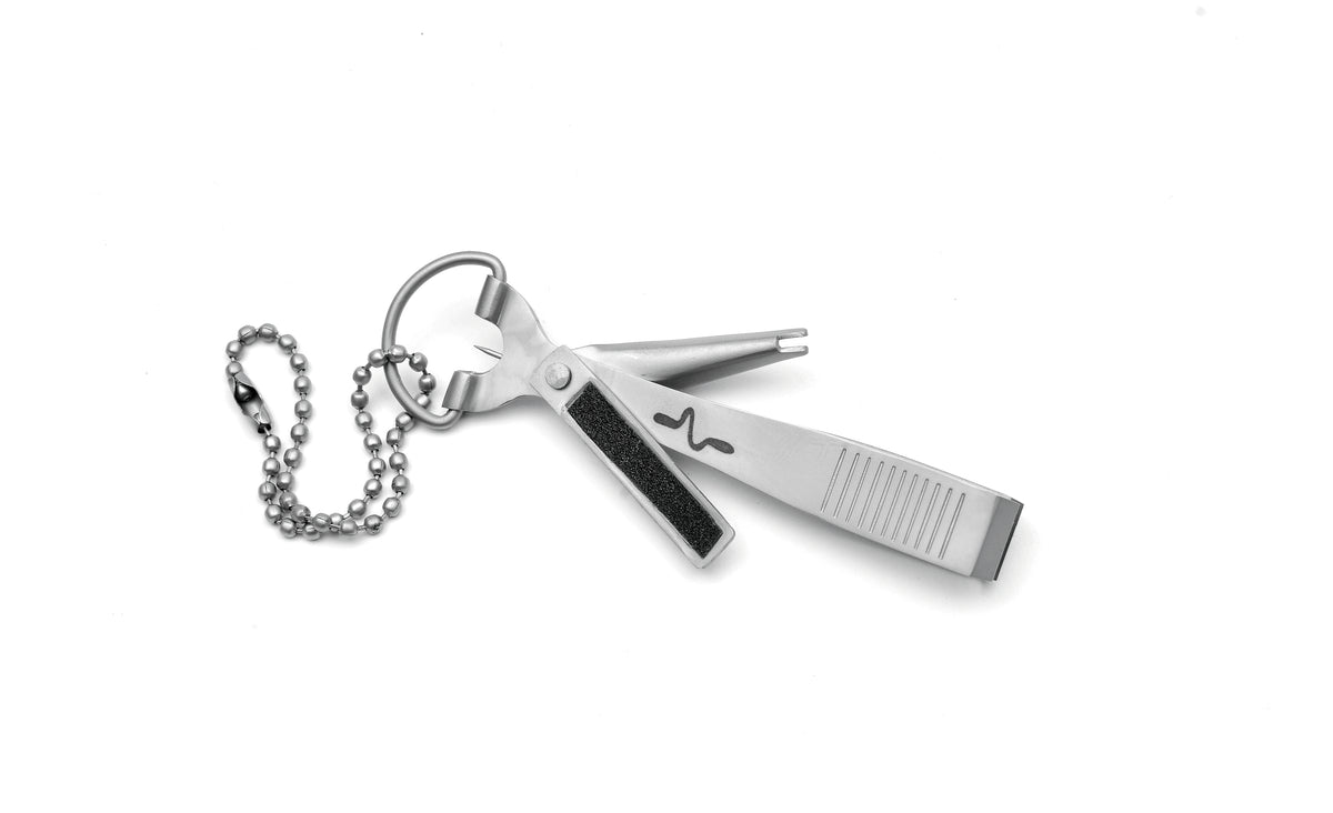 Guideline Clipper Multi Tool - Maltby Sports