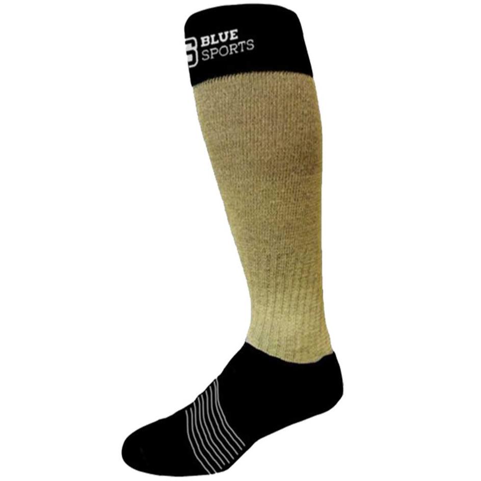 Blue Sports Pro-Kevlar Cut Resistant Socks - Maltby Sports