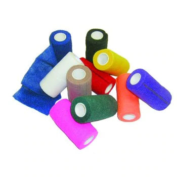 Syrvet Cohesive Bandage - Maltby Sports