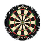 Winmau Blade 6 Dartboard - Maltby Sports