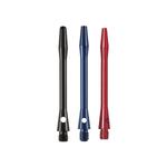 British Darts Anodized Alloy Shafts - Maltby Sports