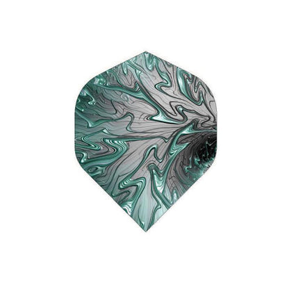 British Darts - Dart Flights - Maltby Sports