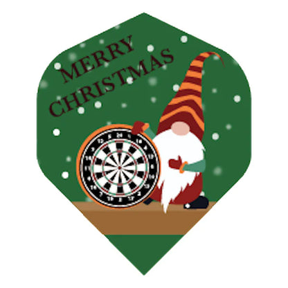 British Darts - Dart Flights - Maltby Sports