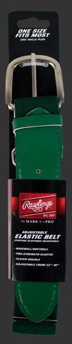 Rawlings Youth Baseball Belt - Maltby Sports