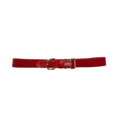 Rawlings Youth Baseball Belt - Maltby Sports