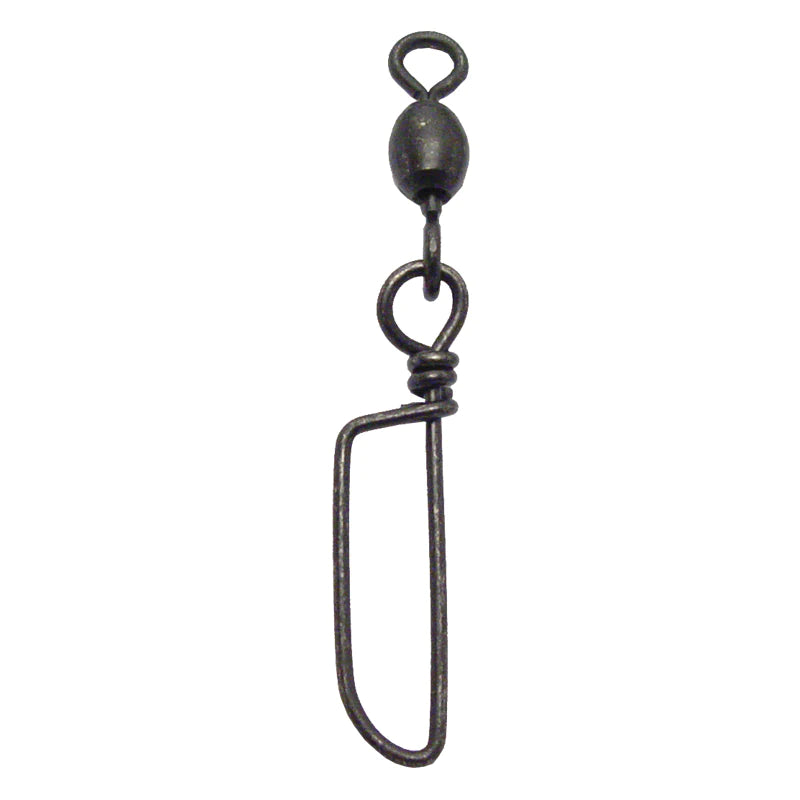 Hawk Grip Coastlock Snap Swivel - Maltby Sports