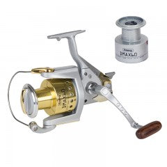 Emery DMAX60 Premium Spinning Reel - Maltby Sports