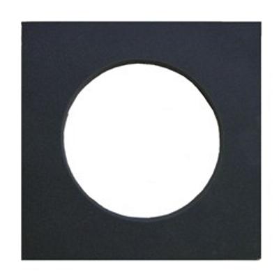 Foam Square Dart Board Surround - Maltby Sports