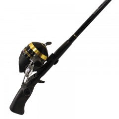 Emery Stinger Spincast Combo - Maltby Sports