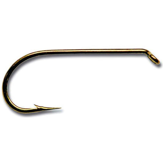 Mustad Signature Dry Fly Hooks - Maltby Sports