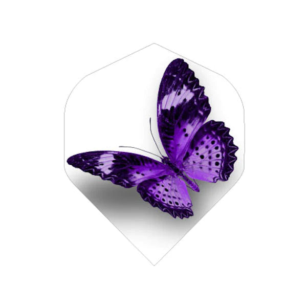 British Darts - Dart Flights - Maltby Sports