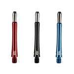Target Grip Style Shafts - Maltby Sports